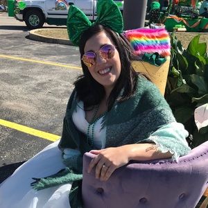 Meet your Posher, Mindy